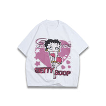 Load image into Gallery viewer, BETTY BOOP Tee