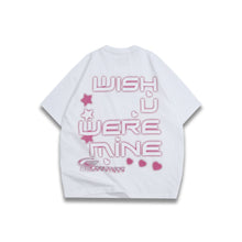 Load image into Gallery viewer, BETTY BOOP Tee