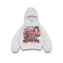 Load image into Gallery viewer, THRILLER Hoodie