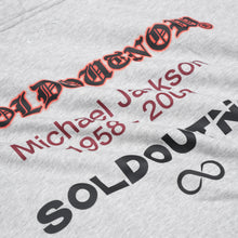 Load image into Gallery viewer, THRILLER Hoodie