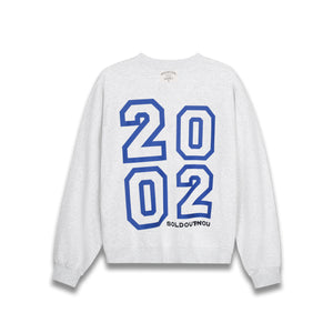 2020 Sweater