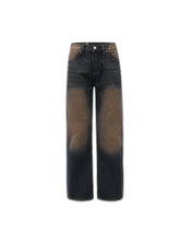 Load image into Gallery viewer, CC. STRAIGHT JEAN [DESERT]
