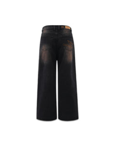DD. BAGGY JEAN [GOUD]