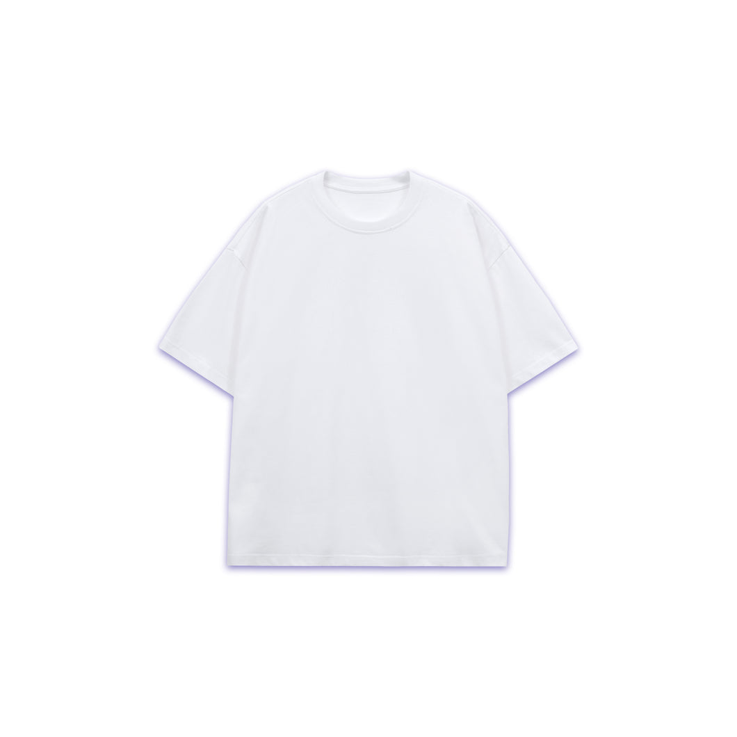AA. PREMIUM TEE [WHITE]