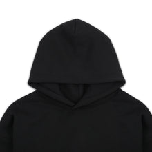Load image into Gallery viewer, BB. EVERYDAY HOODIE [BLACK]
