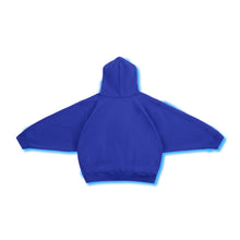 Load image into Gallery viewer, BB. EVERYDAY HOODIE [BLUE]
