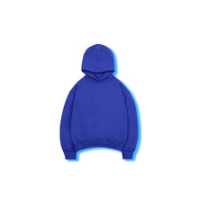 Load image into Gallery viewer, BB. EVERYDAY HOODIE [BLUE]
