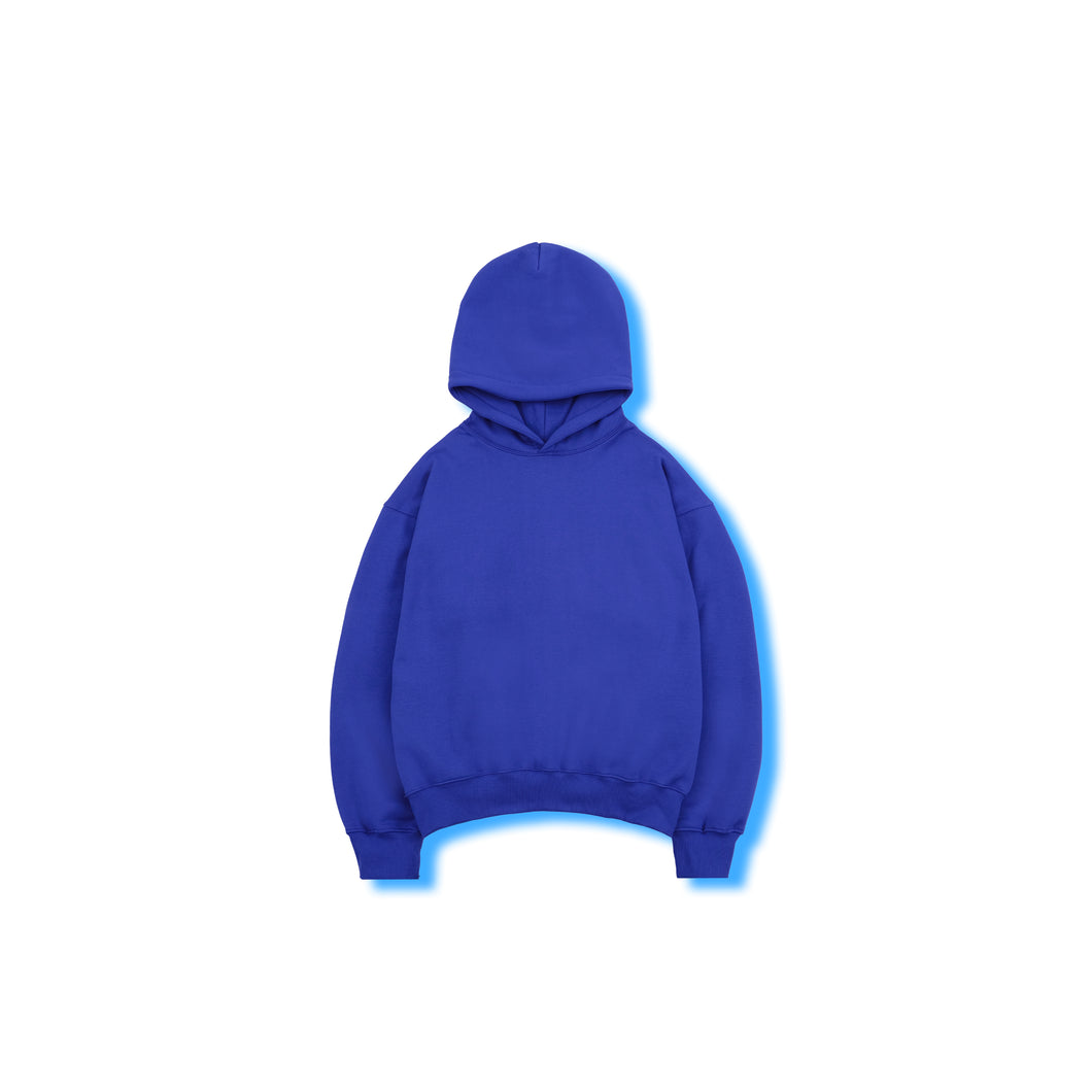 BB. EVERYDAY HOODIE [BLUE]