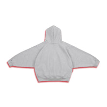 Load image into Gallery viewer, BB. EVERYDAY HOODIE [GREY]
