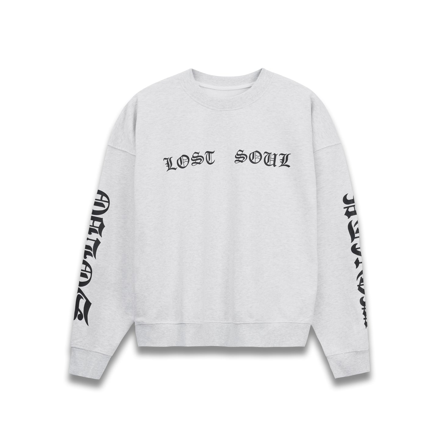 ARMS Sweater