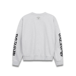 ARMS Sweater