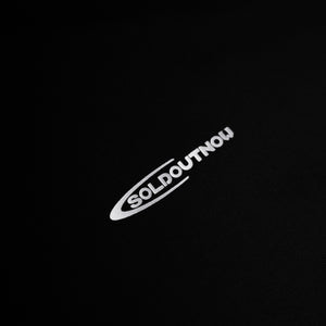 SOLD Chest Logo Tee