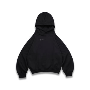 Chest Logo Hoodie