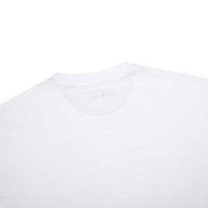AA. PREMIUM TEE [WHITE]
