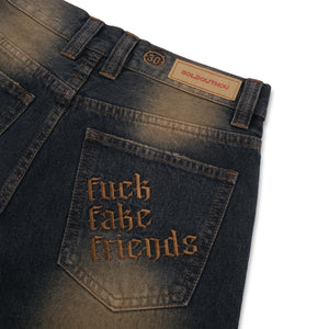 DESERT Jean