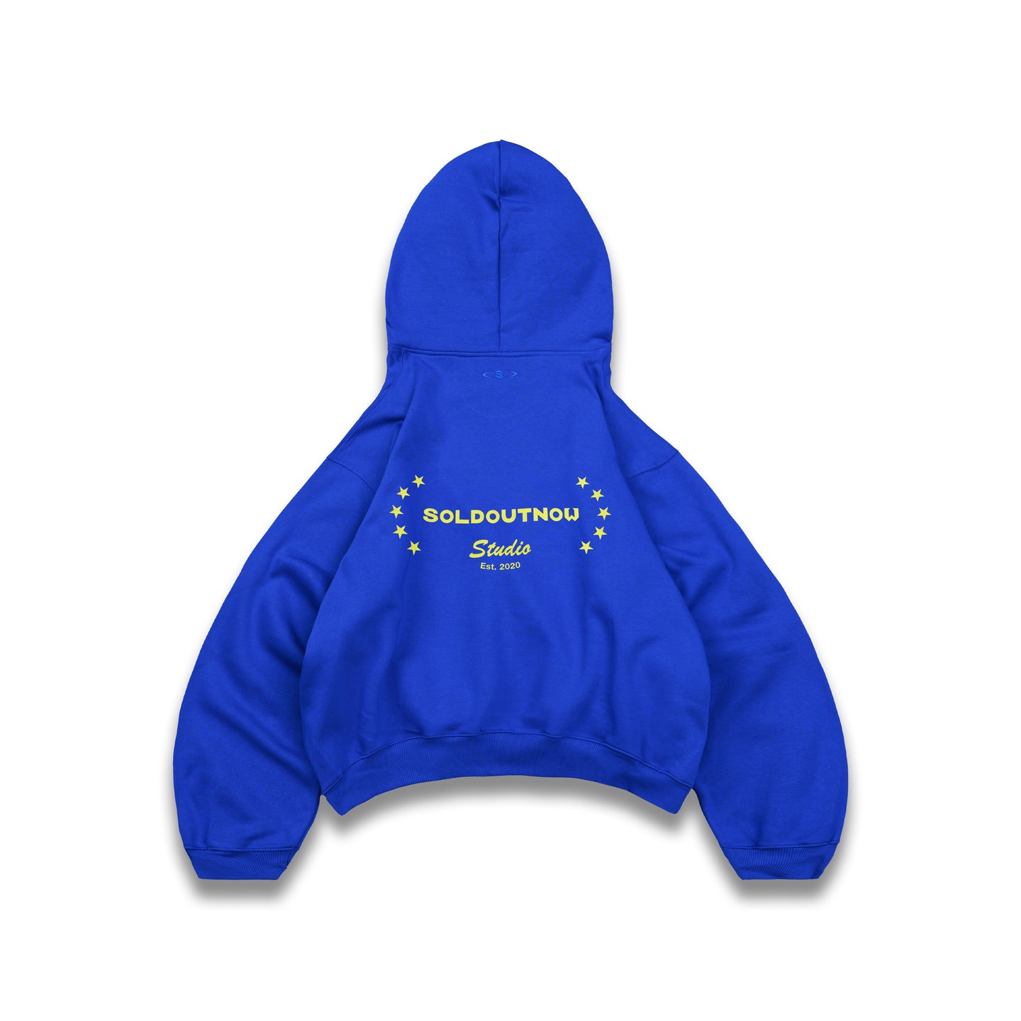 EUROPA Hoodie