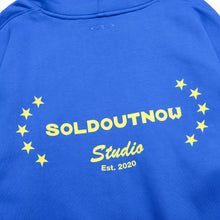 Load image into Gallery viewer, EUROPA Hoodie
