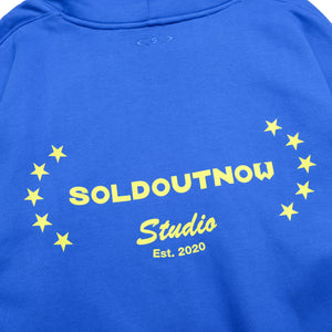 EUROPA Hoodie