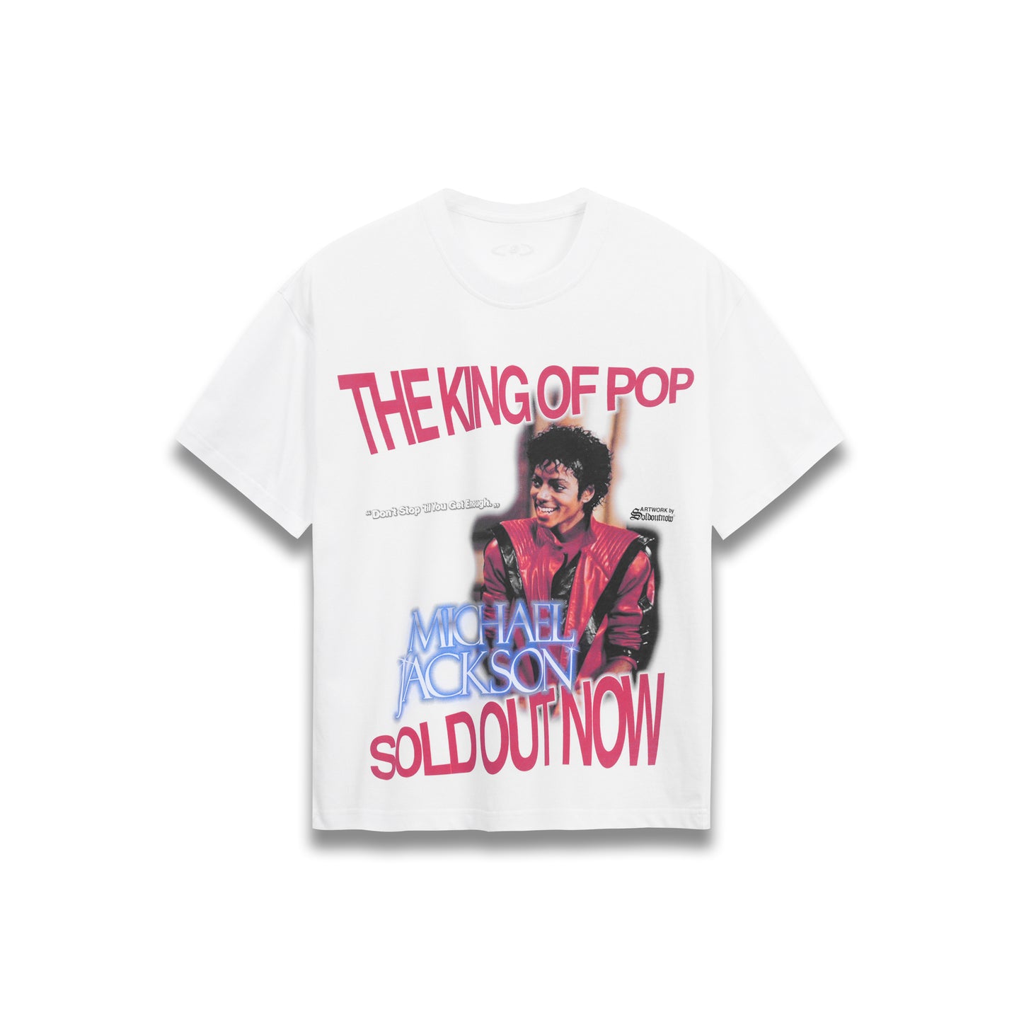 KING Tee