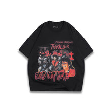 Load image into Gallery viewer, MICHAEL JACKSON Tee
