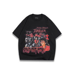 MICHAEL JACKSON Tee