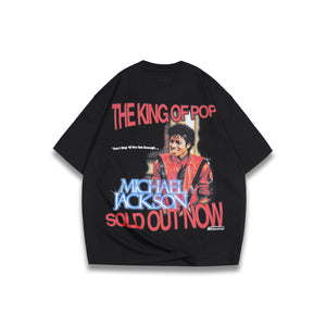 MICHAEL JACKSON Tee