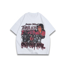Load image into Gallery viewer, MICHAEL JACKSON Tee
