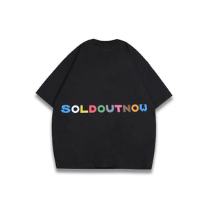 MULTI LOGOS Tee