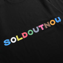 Load image into Gallery viewer, MULTI LOGOS Tee
