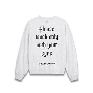 PLEASE Sweater