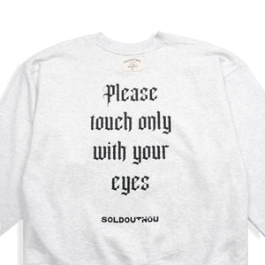 PLEASE Sweater