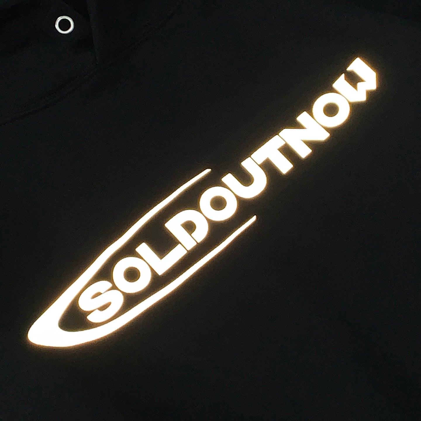REFLECTIVE Hoodie
