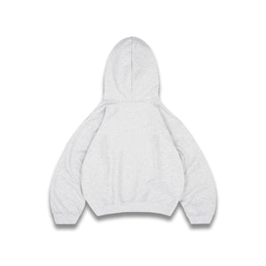 SILICONE Hoodie