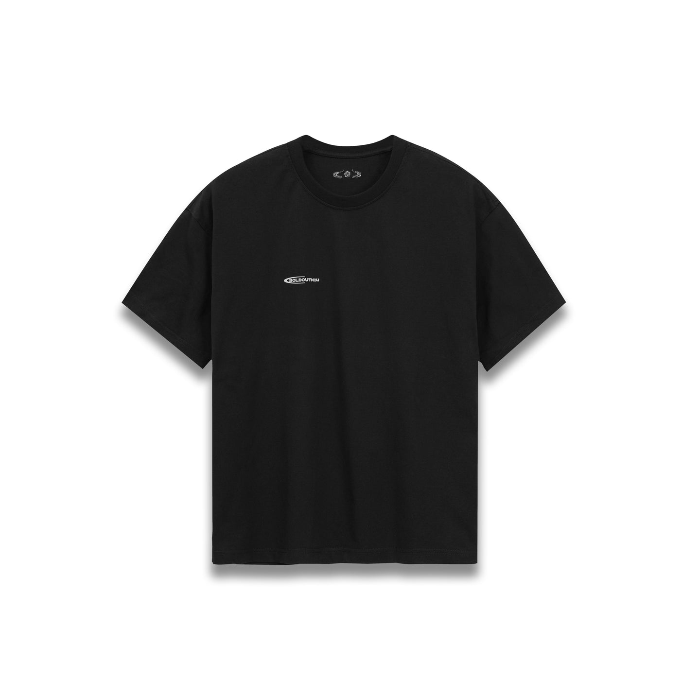 SOLD Chest Logo Tee