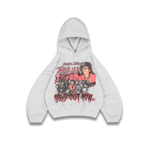 THRILLER Hoodie