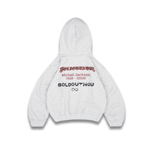 Load image into Gallery viewer, THRILLER Hoodie
