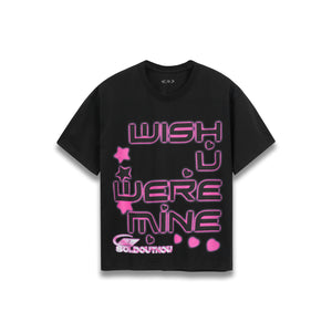 WISH Tee